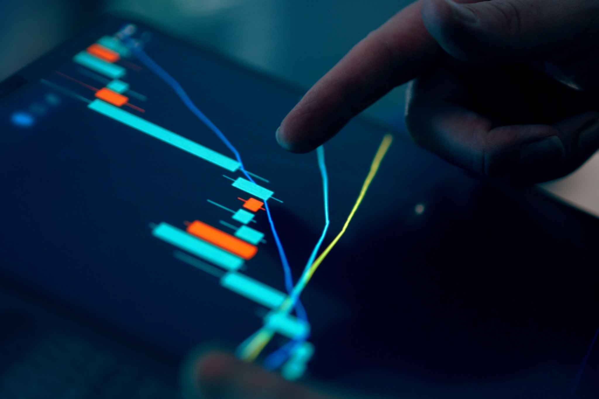 What We Think | Dariel: Bespoke Software Solutions